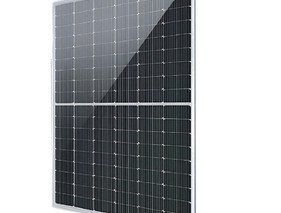 PV модуль Astronergy CHSM54M-НС-405 BF, 405Wp, Mono DD0005411 фото