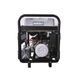Генератор дизельный FORZA FDG8800E 6.0/6.5 кВт 220В с электрозапуском 2581587020 фото 9