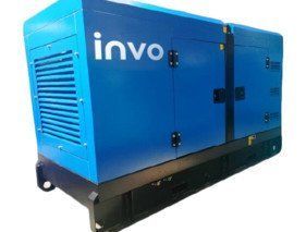 Дизельна електростанція INVO DGS30 id7505 фото