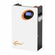 Акумуляторна батарея Solar LiFePO₄ 51.2V 100Ah LD48100 (5.12 кВт&middot;год) LD48100 фото 2