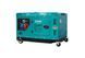 Дизельний генератор INVO DTS-11000EA у кожусі, 10/11, 230/380В 2581587053 фото 3