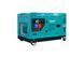 Дизельний генератор INVO DTS-11000EA у кожусі, 10/11, 230/380В 2581587053 фото 6