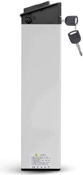 Електровелосипед фетбайк ENGWE EP-2 Pro (750 Вт; 12,8 А/год; 48 В), колеса 20х4", з ручкою газу, сірий 4817 фото
