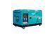 Дизельний генератор INVO DS-13000EA у кожусі, 12/13кВт, 220В 2581587056 фото 3