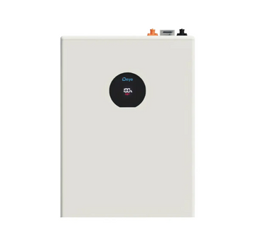 Акумулятор Deye SE-F5.1 Pro-С LiFePO4 51,2V/100AH, 5120W*h, 5кВт DeyeProС5 фото