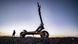 Електросамокат KUGOO KIRIN G3 New (1200 Вт; 18 А/год; 52 В), чорний 3655 фото 10