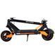 Електросамокат KUGOO KIRIN G3 New (1200 Вт; 18 А/год; 52 В), чорний 3655 фото 3