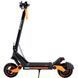 Електросамокат KUGOO KIRIN G3 New (1200 Вт; 18 А/год; 52 В), чорний 3655 фото 2