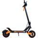 Електросамокат KUGOO KIRIN G3 New (1200 Вт; 18 А/год; 52 В), чорний 3655 фото 1