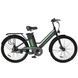 Електровелосипед HITWAY BK8S (250 Вт; 12 А/год; 36 В), колеса 26", чорний 7110 фото 1