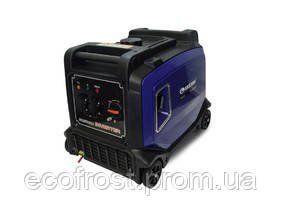 Генератор бензиновий інверторний GREENMAX MB4000i 1925092171 фото