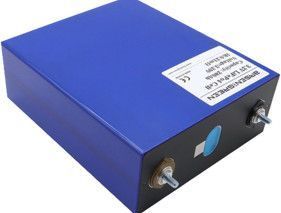Акумулятор 896wh lifepо4 3.2V 280Ah DD0006029 фото
