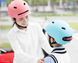 Шолом Xiaomi Smart4u City Light Ride Smart Flash Helmet Blue Size L 7986 фото 7