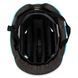 Шолом Xiaomi Smart4u City Light Ride Smart Flash Helmet Blue Size L 7986 фото 5