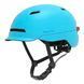 Шолом Xiaomi Smart4u City Light Ride Smart Flash Helmet Blue Size L 7986 фото 1