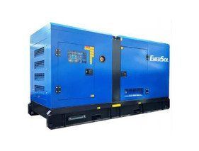 Генератор дизельний ENERSOL SCRS-35DM id6695 фото