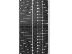 PV модуль JA Solar JAM72S20-460/MR 460 Wp, Mono (Black Frame) DD0005407 фото