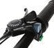 Электровелосипед SAMEBIKE 20LVXD30-II (350 Вт; 10 А/час; 48 В), колеса 20", з ручкой газа, черний 3727 фото 10